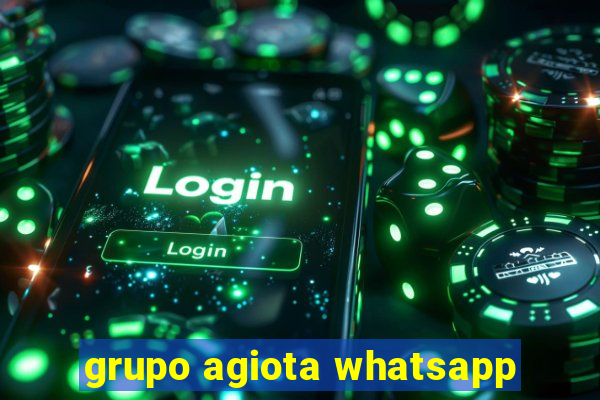 grupo agiota whatsapp